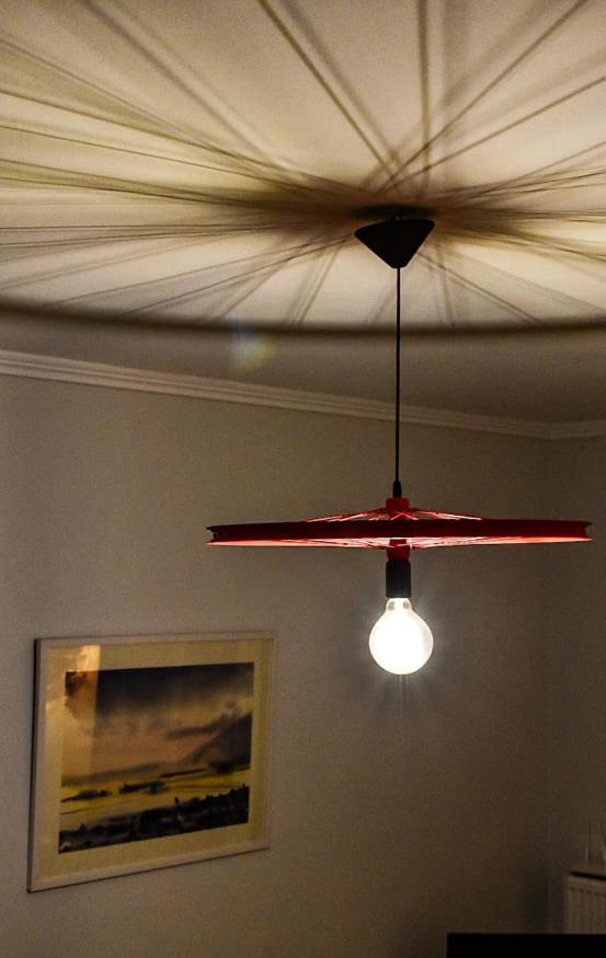 Apartmán Erismini Frínion Exteriér fotografie