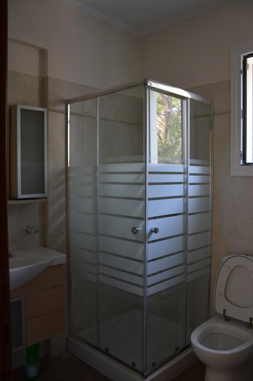 Apartmán Erismini Frínion Exteriér fotografie