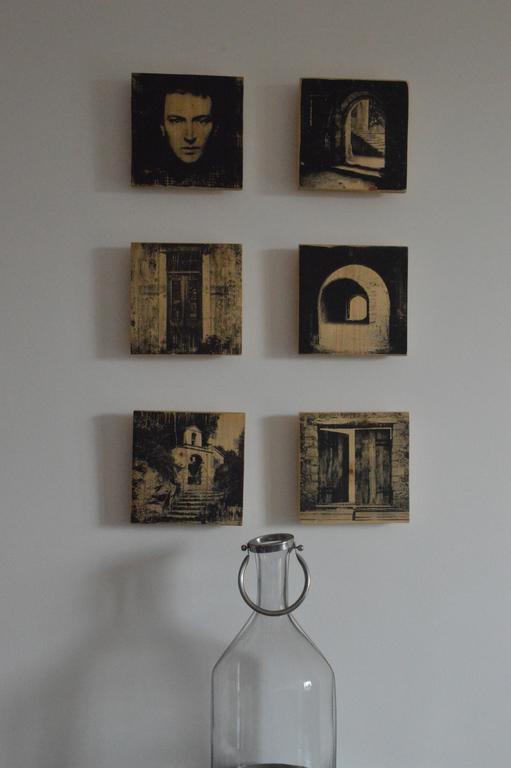 Apartmán Erismini Frínion Exteriér fotografie